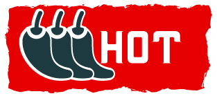 Icon - Hot